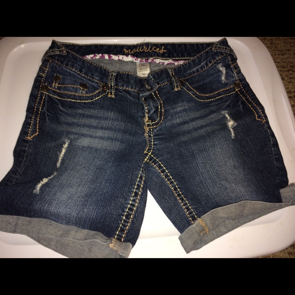 Shorts